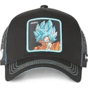 svart-trucker-keps-son-goku-super-saiyan-blue-cas-gok1-dragon-ball-fran-capslab