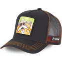 cepur-izliekta-truckeris-melns-snapback-db3-kam1-master-roshi-dragon-ball-no-capslab