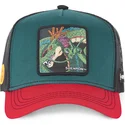 czapka-trucker-niebiesko-czerwona-shenron-she2-dragon-ball-od-capslab