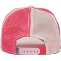 cap-izliekta-pink-snapback-the-farm-no-goorin-bros