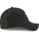 cap-izliekta-black-adjustable-strap-9forty-the-league-no-chicago-white-sox-mlb-no-new-era