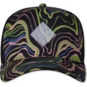 cepur-izliekta-truckeris-melns-snapback-arty-waves-hft-no-djinns