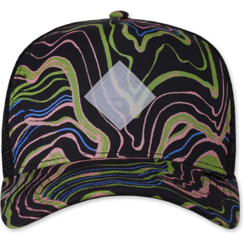 cepur-izliekta-truckeris-melns-snapback-arty-waves-hft-no-djinns cepur-izliekta-truckeris-melns-snapback-arty-waves-hft-no-djinns