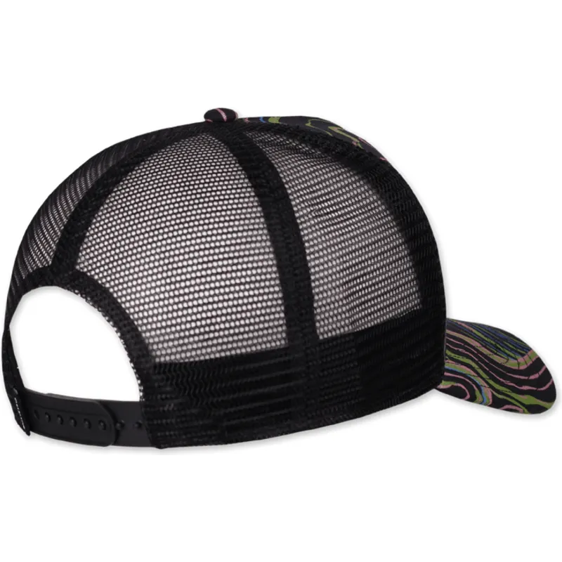 cepur-izliekta-truckeris-melns-snapback-arty-waves-hft-no-djinns cepur-izliekta-truckeris-melns-snapback-arty-waves-hft-no-djinns