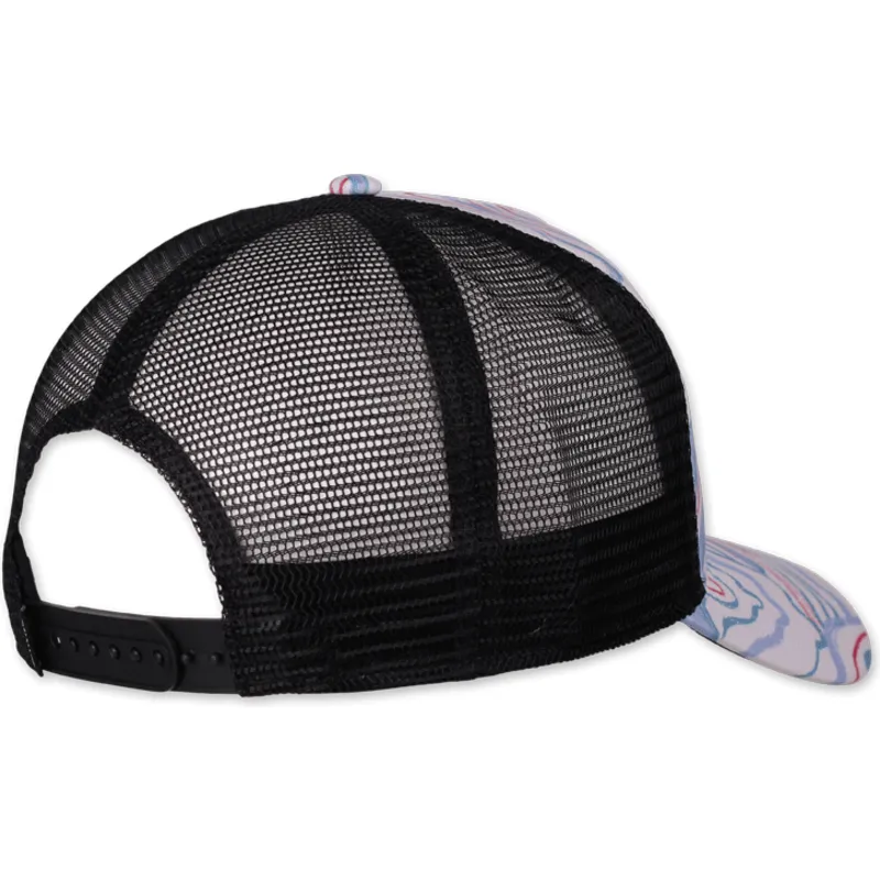 cap-izliekta-white-snapback-no-djinns cap-izliekta-white-snapback-no-djinns