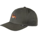 cap-izliekta-green-adjustable-strap-no-djinns