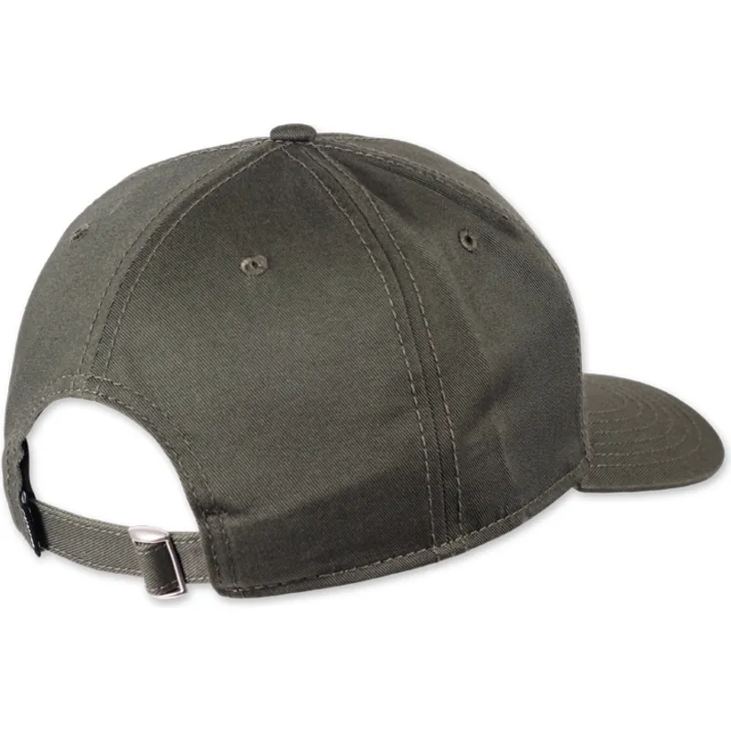 cap-izliekta-green-adjustable-strap-no-djinns
