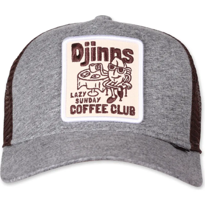 cap-izliekta-gray-snapback-no-djinns