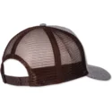 cap-izliekta-gray-snapback-no-djinns