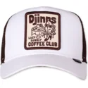 cap-izliekta-white-snapback-no-djinns