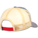 cap-izliekta-gray-snapback-no-djinns