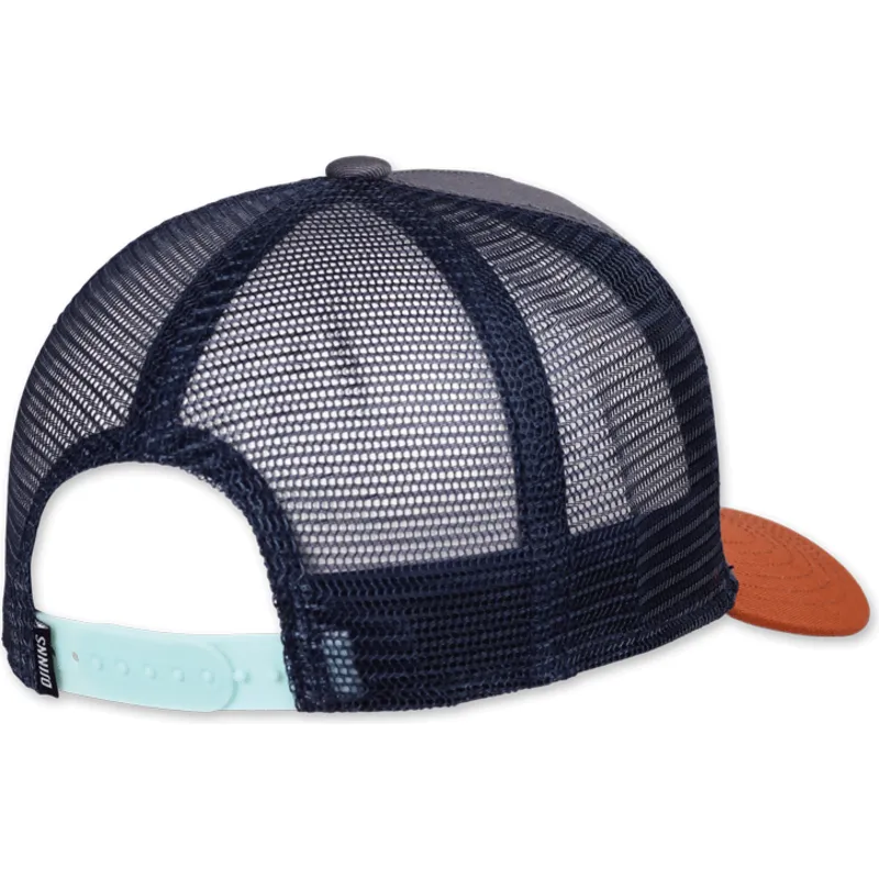 cepur-izliekta-truckeris-peleks-snapback-do-nothing-club-hft-dnc-new-15-no-djinns