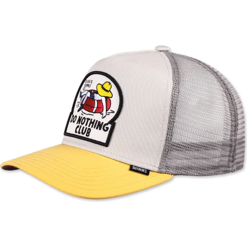 cap-izliekta-gray-snapback-no-djinns