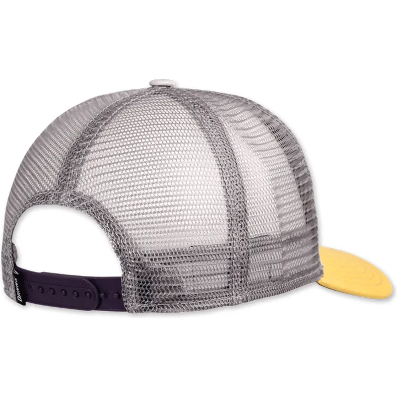cap-izliekta-gray-snapback-no-djinns