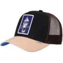 cepur-izliekta-truckeris-melns-snapback-b52-hft-food-no-djinns
