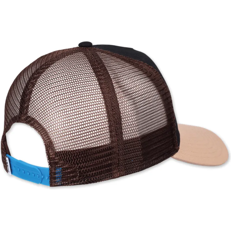 cepur-izliekta-truckeris-melns-snapback-b52-hft-food-no-djinns cepur-izliekta-truckeris-melns-snapback-b52-hft-food-no-djinns