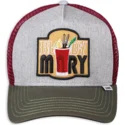 cap-izliekta-gray-snapback-no-djinns