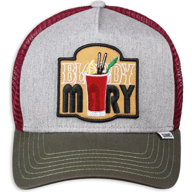cap-izliekta-gray-snapback-no-djinns