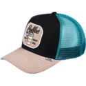 cepur-izliekta-soferis-melns-snapback-coffe-is-always-a-good-idea-hft-food-no-djinns