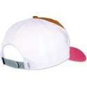 cap-izliekta-brown-snapback-no-djinns