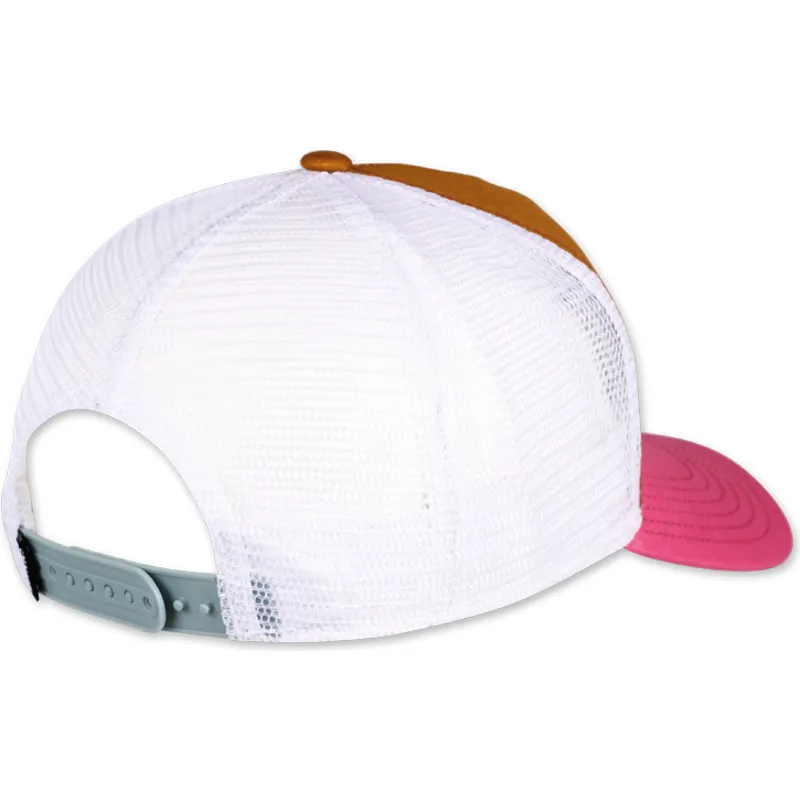 cap-izliekta-brown-snapback-no-djinns cap-izliekta-brown-snapback-no-djinns