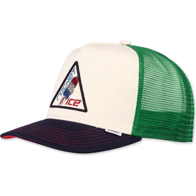 cepur-izliekta-soferis-balts-snapback-rocket-ice-hft-food-no-djinns