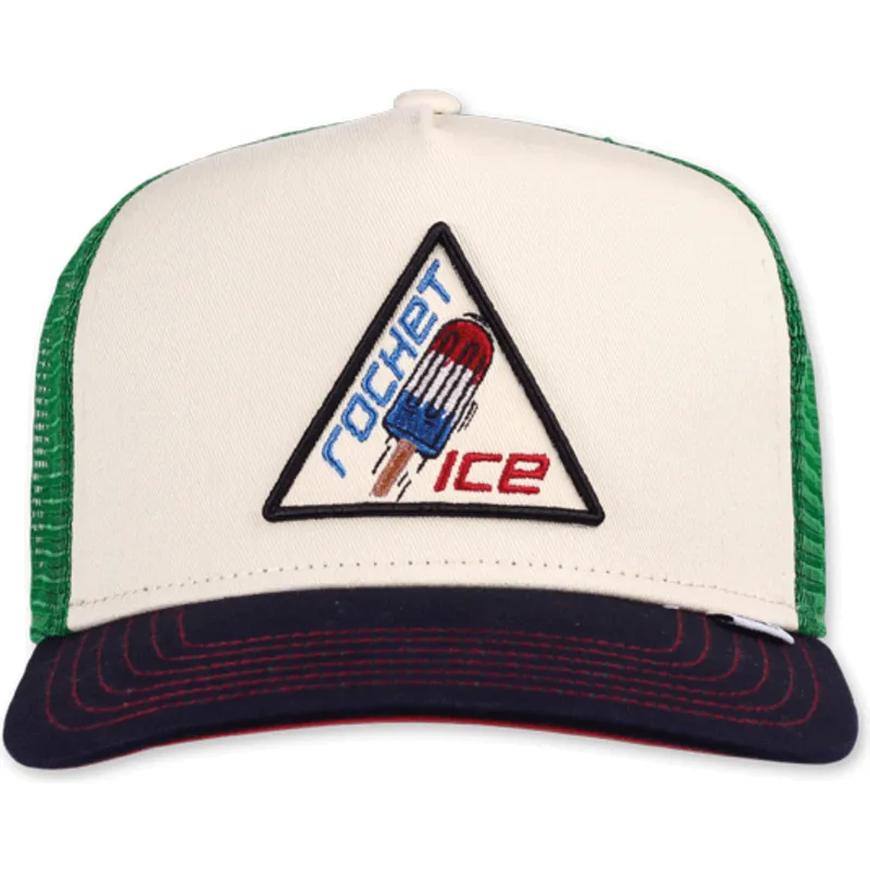 cepur-izliekta-soferis-balts-snapback-rocket-ice-hft-food-no-djinns