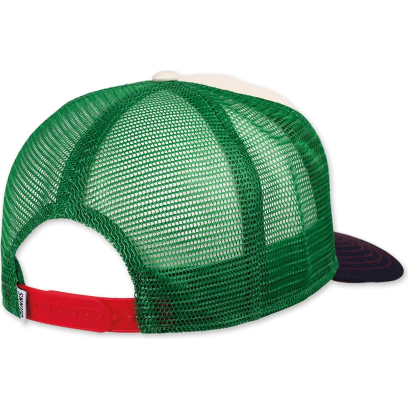 cap-izliekta-white-snapback-no-djinns cap-izliekta-white-snapback-no-djinns