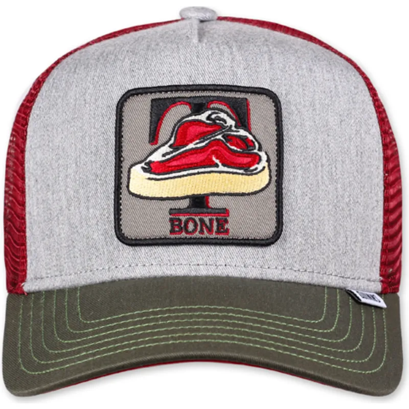 cap-izliekta-gray-snapback-no-djinns
