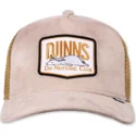 casquette-trucker-beige-do-nothing-club-hft-dnc-30-hairy-suede-djinns