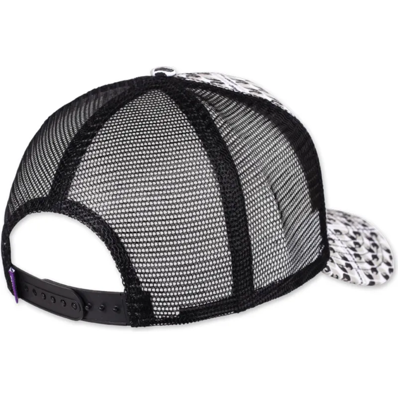 cepur-izliekta-soferis-balts-snapback-take-a-hand-against-racism-hft-ioi-no-djinns