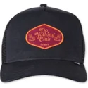 cepur-izliekta-truckeris-melns-snapback-do-nothing-club-hft-dnc-jersey-20-no-djinns