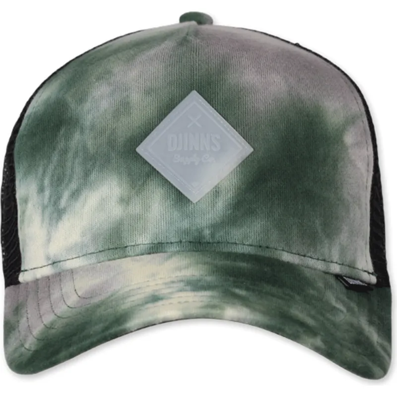 cepur-izliekta-truckeris-zals-snapback-hft-jerseybatique-no-djinns
