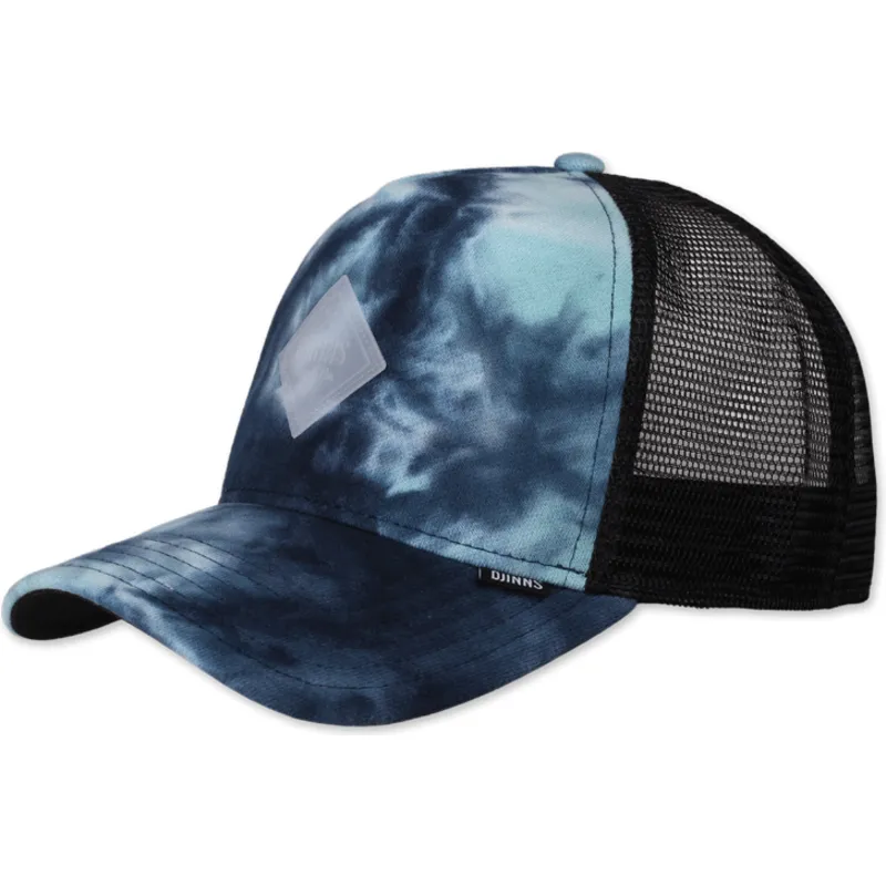 cepur-izliekta-truckeris-tumsi-zils-snapback-hft-jerseybatique-no-djinns cepur-izliekta-truckeris-tumsi-zils-snapback-hft-jerseybatique-no-djinns
