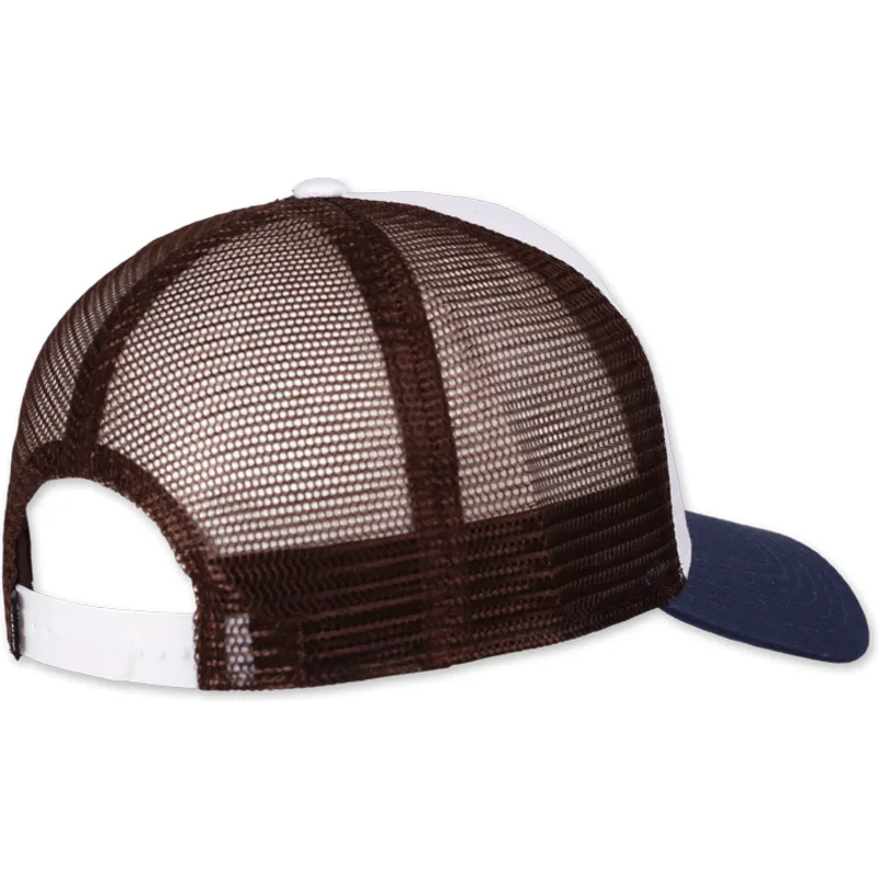 vit-brun-och-bla-trucker-keps-lazy-mermaid-hft-lazy-days-are-the-best-days-fran-djinns