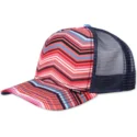 cepur-izliekta-truckeris-tumsi-zils-snapback-hft-psycho-zigzag-no-djinns