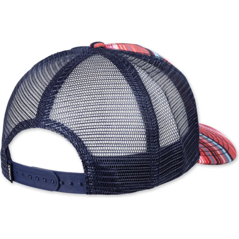 cepur-izliekta-truckeris-tumsi-zils-snapback-hft-psycho-zigzag-no-djinns