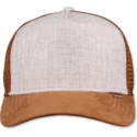 casquette-trucker-marron-hft-suelin-djinns