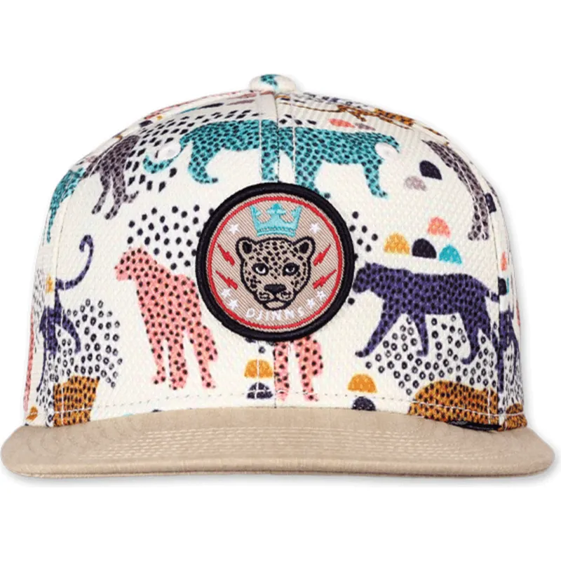 cap-plakana-beige-snapback-no-djinns