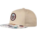 cap-plakana-beige-snapback-no-djinns