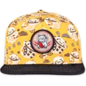 cap-plakana-yellow-snapback-no-djinns