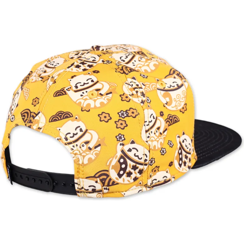 cap-plakana-yellow-snapback-no-djinns