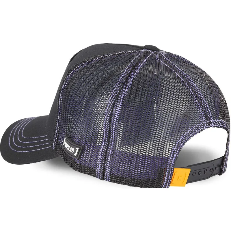 cepur-izliekta-truckeris-melns-snapback-db3-gok1-son-goku-dragon-ball-no-capslab