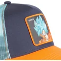 cepur-izliekta-truckeris-tumsi-zils-snapback-super-saiyan-blue-cas-gok2-son-goku-dragon-ball-no-capslab