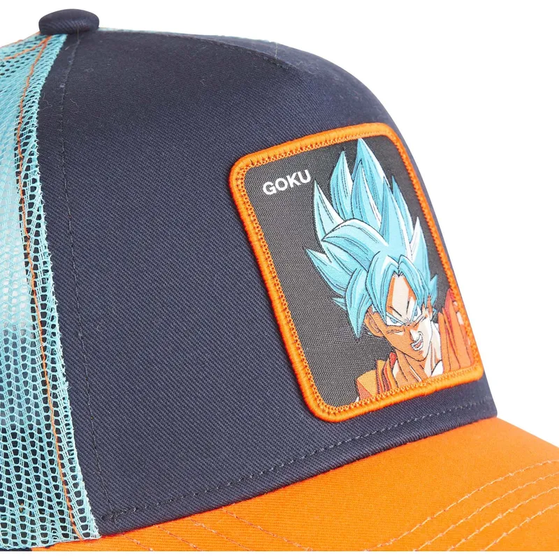 cepur-izliekta-truckeris-tumsi-zils-snapback-super-saiyan-blue-cas-gok2-son-goku-dragon-ball-no-capslab