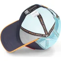 cepur-izliekta-truckeris-tumsi-zils-snapback-super-saiyan-blue-cas-gok2-son-goku-dragon-ball-no-capslab