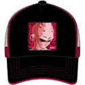 cap-izliekta-black-snapback-kid-buu-dragon-ball-no-capslab