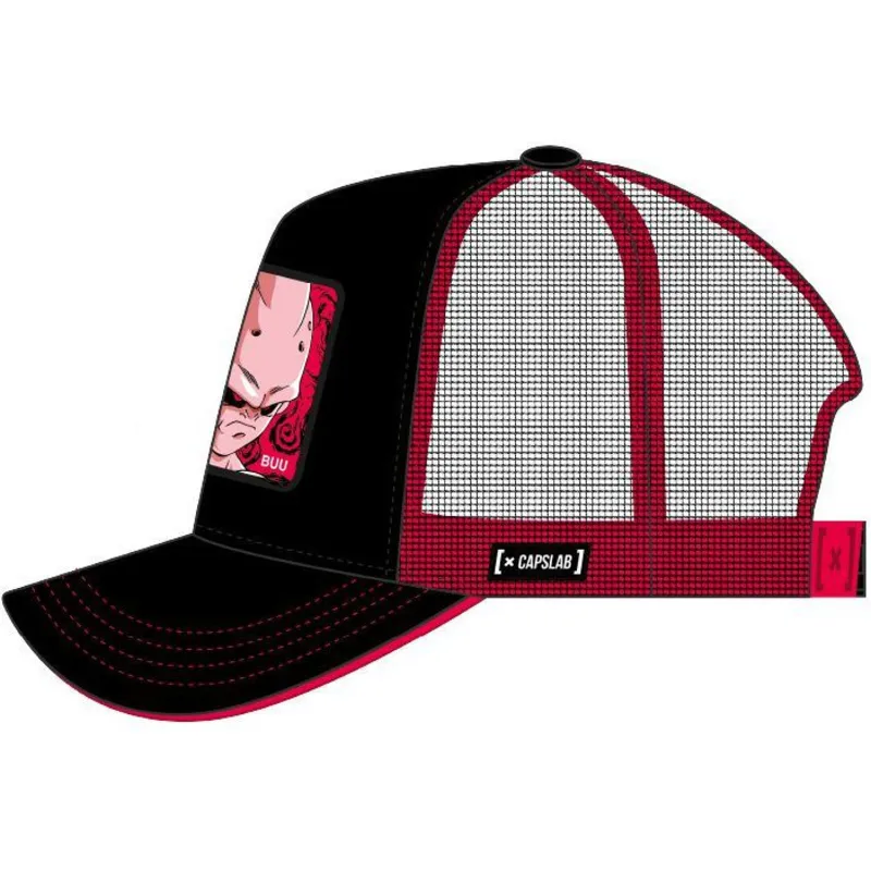 cap-izliekta-black-snapback-kid-buu-dragon-ball-no-capslab