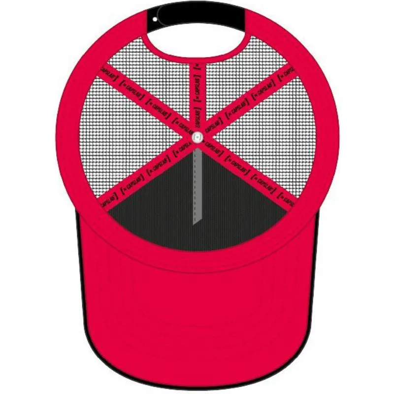cap-izliekta-black-snapback-kid-buu-dragon-ball-no-capslab