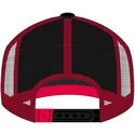 cap-izliekta-black-snapback-kid-buu-dragon-ball-no-capslab